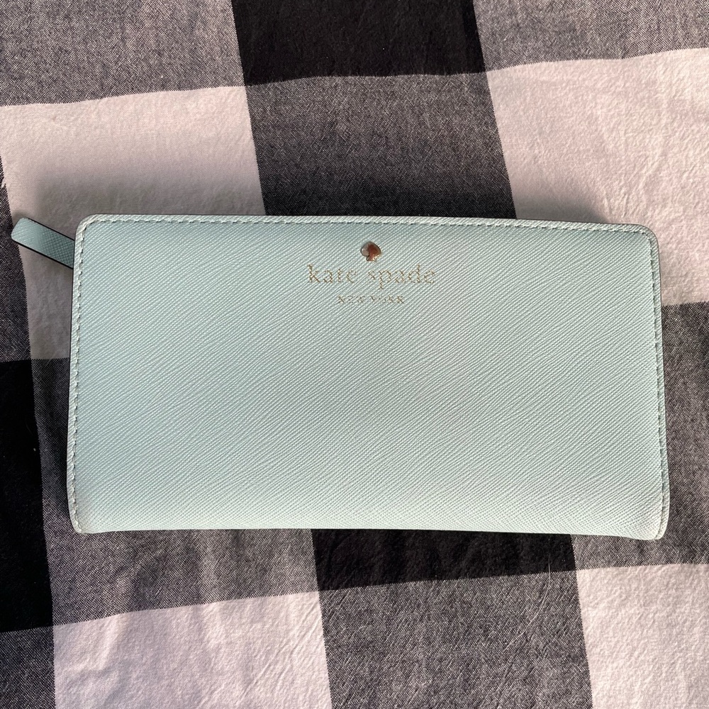 Kate Spade wallet